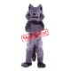 Top Quality Lightweight Wolf Mascot Costume