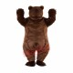 Best Quality Brown Bear Mascot Costume Best Quality Brown Bear Mascot Costume