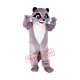 Super Cute Raccoon Mascot Costume Super Cute Raccoon Mascot Costume