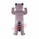 Super Cute Raccoon Mascot Costume Super Cute Raccoon Mascot Costume