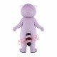 Super Cute Lightweight Raccoon Mascot Costume Super Cute Lightweight Raccoon Mascot Costume