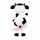 Super Cute Lightweight Cow Mascot Costume Free Shipping Super Cute Lightweight Cow Mascot Costume Free Shipping