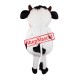 Super Cute Lightweight Cow Mascot Costume Free Shipping