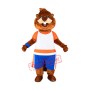 Sport Lightweight Beaver Mascot Costume Free Shipping