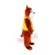Super Cute Lightweight Chipmunk Mascot Costume Super Cute Lightweight Chipmunk Mascot Costume