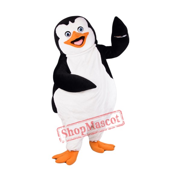 Top Quality Penguin Mascot Costume