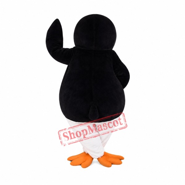 Top Quality Penguin Mascot Costume Top Quality Penguin Mascot Costume