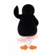 Top Quality Penguin Mascot Costume Top Quality Penguin Mascot Costume