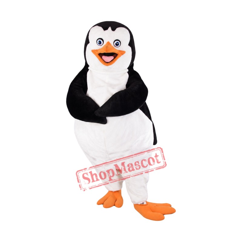 Top Quality Penguin Mascot Costume Top Quality Penguin Mascot Costume