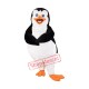 Top Quality Penguin Mascot Costume Top Quality Penguin Mascot Costume