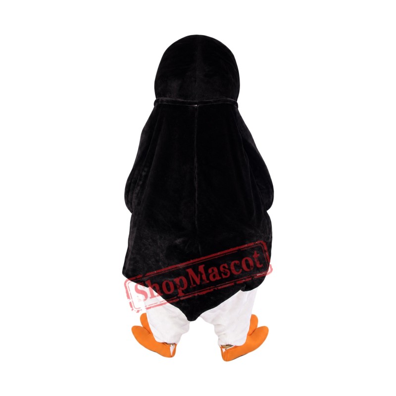 Top Quality Penguin Mascot Costume Top Quality Penguin Mascot Costume