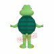Cheap Green Turtle Custom Mascot Costume Cheap Green Turtle Custom Mascot Costume