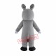 Cheap Rhino Mascot Costume Cheap Rhino Mascot Costume