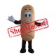 Cheap Bread Mascot Costume