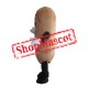 Cheap Bread Mascot Costume