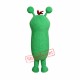Green Bugs Insect Mascot Costume