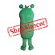 Green Bugs Insect Mascot Costume