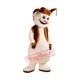 Top Quality Lightweight Snowman Mascot Costume Top Quality Lightweight Snowman Mascot Costume