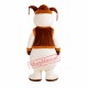 Top Quality Lightweight Snowman Mascot Costume Top Quality Lightweight Snowman Mascot Costume