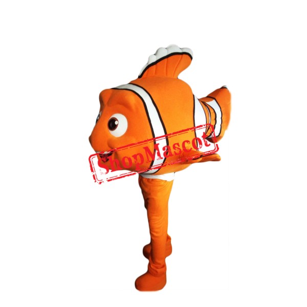 Top Quality Nemo Mascot Costume