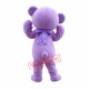 Super Cute Teddy Bear Mascot Costume Super Cute Teddy Bear Mascot Costume
