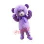 Super Cute Teddy Bear Mascot Costume