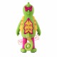 Cheap Green Sea Horse Mascot Costume Cheap Green Sea Horse Mascot Costume