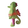 Cheap Green Sea Horse Mascot Costume