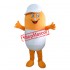 Funny Pill Mascot Costume
