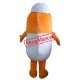 Funny Pill Mascot Costume