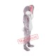 Super Cute Lightweight Rabbit Mascot Costume