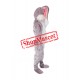 Super Cute Lightweight Rabbit Mascot Costume