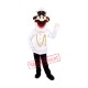 Super Cute Lightweight Rabbit Mascot Costume
