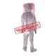 Super Cute Lightweight Rabbit Mascot Costume