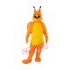 Super Cute Squirrel Mascot Costume Super Cute Squirrel Mascot Costume