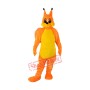 Super Cute Squirrel Mascot Costume