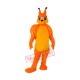 Top Quality Lightweight Squirrel Mascot Costume