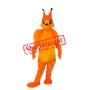 Top Quality Lightweight Squirrel Mascot Costume