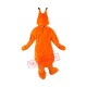 Top Quality Lightweight Squirrel Mascot Costume