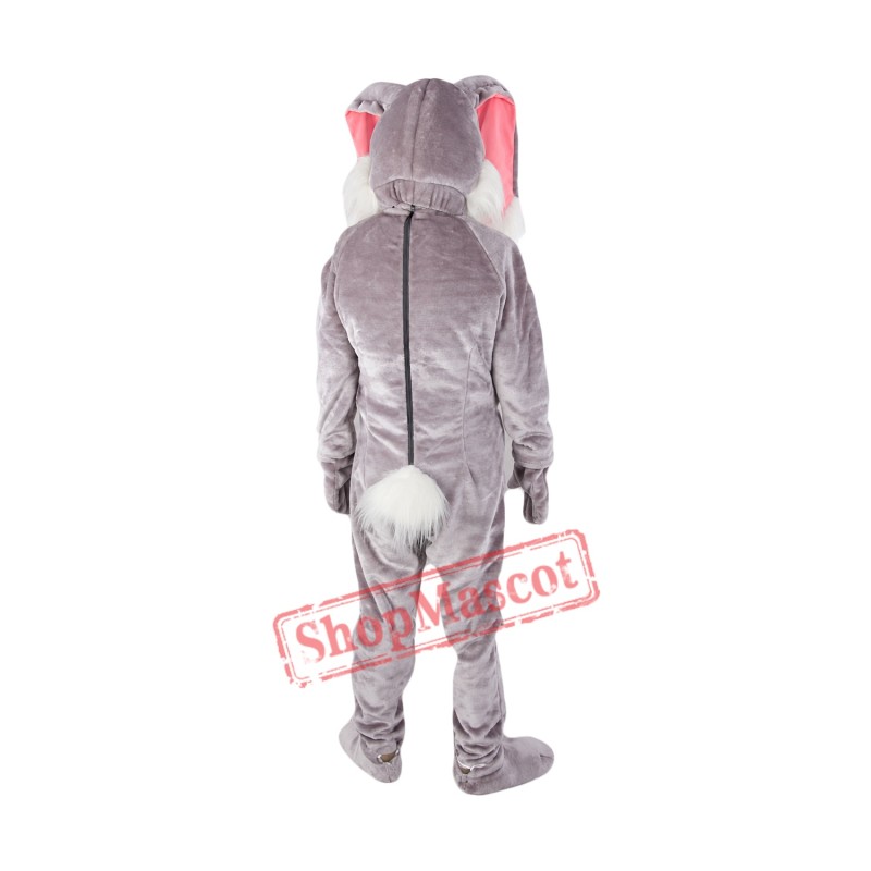 Top Quality Captain Mascot Costume Top Quality Captain Mascot Costume