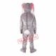 Top Quality Captain Mascot Costume Top Quality Captain Mascot Costume