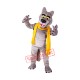 Top Quality Wolf Mascot Costume Free Shipping Top Quality Wolf Mascot Costume Free Shipping