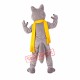 Top Quality Wolf Mascot Costume Free Shipping Top Quality Wolf Mascot Costume Free Shipping