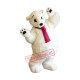 Top Quality Lightweight Polar Bear Mascot Costume Top Quality Lightweight Polar Bear Mascot Costume