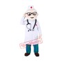 Kindly Doctor Mascot Costume
