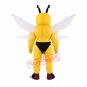 Power Lightweight Honeybee Mascot Costume