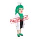 Young Nurses Mascot Costume