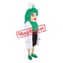 Young Nurses Mascot Costume
