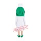 Young Nurses Mascot Costume Young Nurses Mascot Costume
