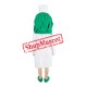 Young Nurses Mascot Costume